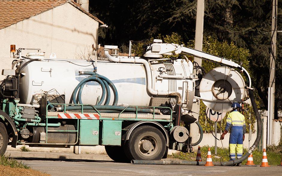 dégorgement canalisation Beauvais