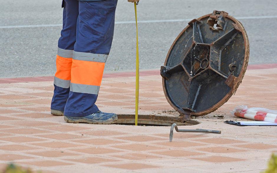 dégorgement canalisation Beauvais